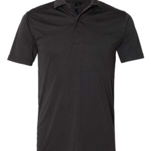 Sierra Pacific - Value Polyester Polo - 0100