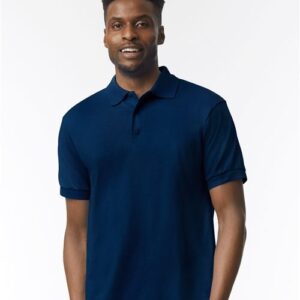 Gildan - DryBlend® Jersey Polo - 8800