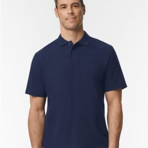 Gildan – Softstyle® Adult Pique Polo – 64800