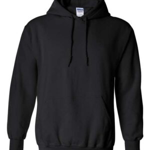 Gildan - Heavy Blend™ Hooded Sweatshirt - 18500