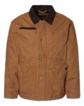 Rambler Boulder Cloth Jacket - 5091