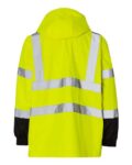 Storm Cover Waterproof Rain Jacket - RWJ102-103