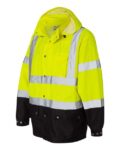 Storm Cover Waterproof Rain Jacket - RWJ102-103