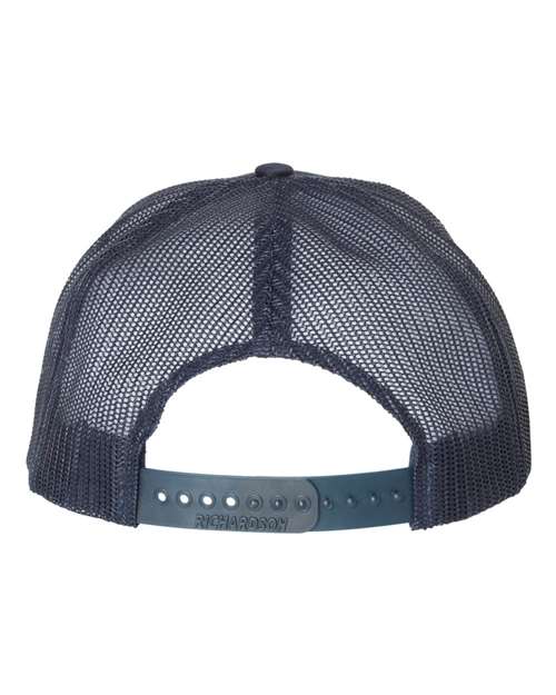 Richardson - Snapback Trucker Cap - 112